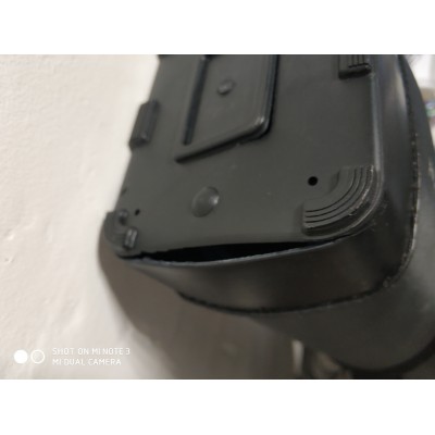 FLAGMAN Чехол кофр для удилищ 1 отделение Match Competition Hard Case Single Rod 145см - УЦЕНКА FLAGMAN Чехол кофр для удилищ 1 отделение Match Competition Hard Case Single Rod 145см - УЦЕНКА