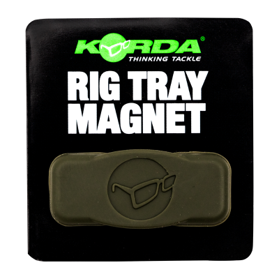 KORDA Магнит Tackle Box Magnet