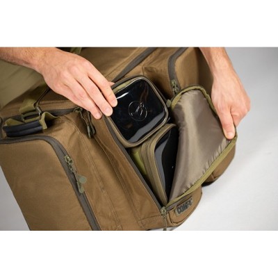 KORDA Сумка карповая Compac Carryall S