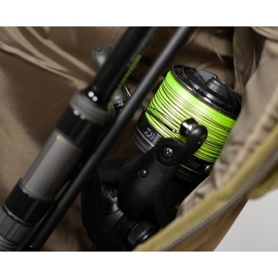 KORDA Чехол для удилищ мягкий Compac Padded Sleeve 10ft