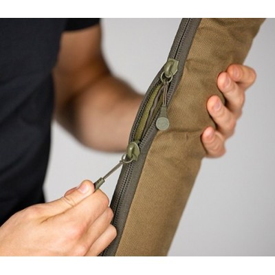 KORDA Чехол для удилищ мягкий Compac Padded Sleeve 10ft