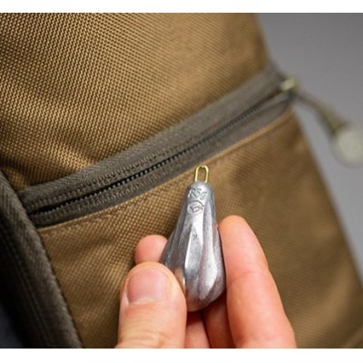 KORDA Чехол для удилищ мягкий Compac Padded Sleeve 10ft