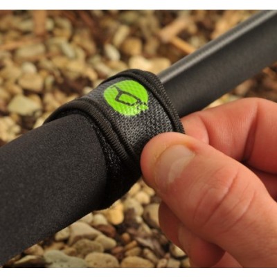 KORDA Чехол защитный для вершинок Tip Safe неопрен