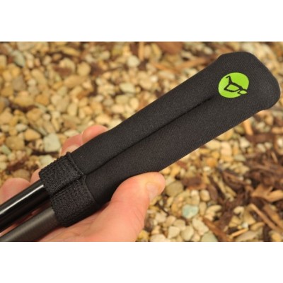 KORDA Чехол защитный для вершинок Tip Safe неопрен