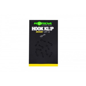 KORDA Клипса для крючка Hook Klip M