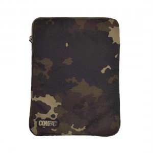 KORDA Сумка для планшета Compac Tablet Bag Dark Kamo L