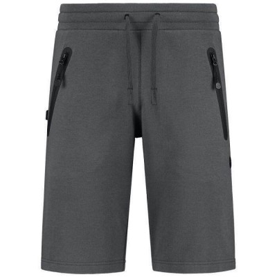 KORDA Шорты LE Charcoal Jersey Shorts XXXL