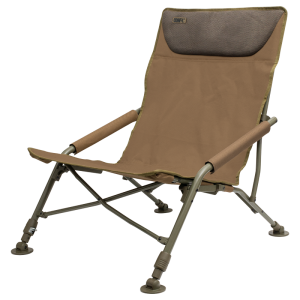 KORDA Кресло карповое Compac Low Chair