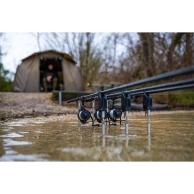 KORDA Удилище карповое Kaizen Green 10ft 3.5lb