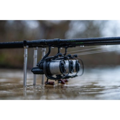 KORDA Удилище карповое Kaizen Green 10ft 3.5lb