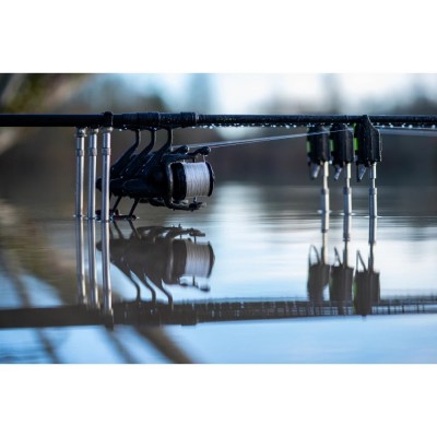 KORDA Удилище карповое Kaizen Green 10ft 3.5lb