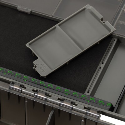 KORDA Коробка Tackle Box L