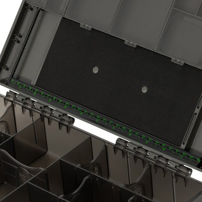 KORDA Коробка Tackle Box L