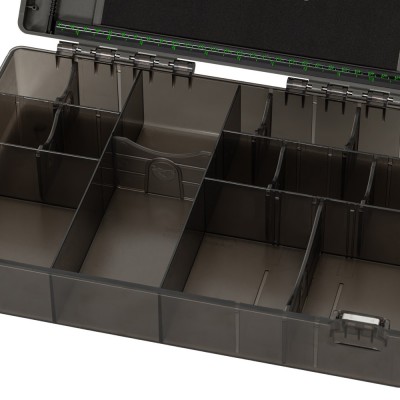 KORDA Коробка Tackle Box L