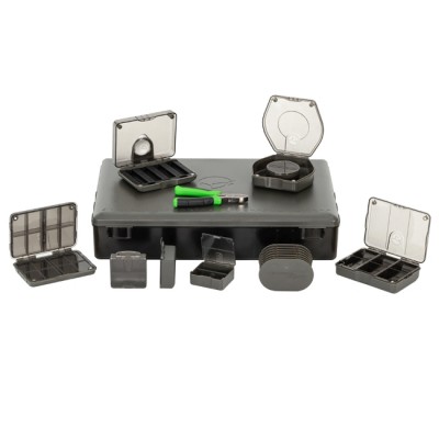 KORDA Коробка Tackle Box L Collection