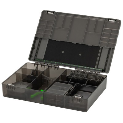 KORDA Коробка Tackle Box L Collection