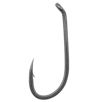 KORDA Крючок Longshank Beaked №4 с бородкой