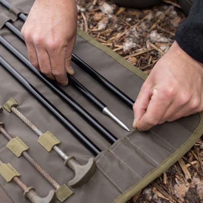 KORDA Чехол для зонта Brolly Wrap