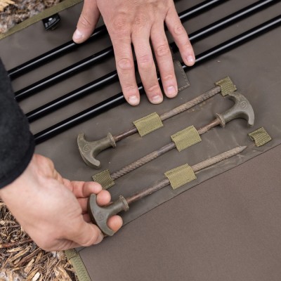 KORDA Чехол для зонта Brolly Wrap