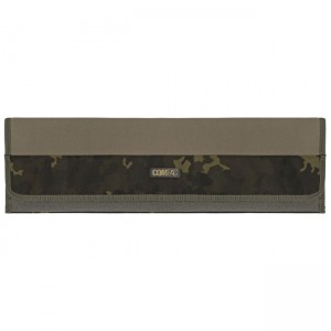 KORDA Чехол для зонта Brolly Wrap Dark Kamo