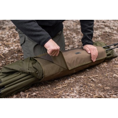 KORDA Чехол органайзер Compac Bivvy Wrap