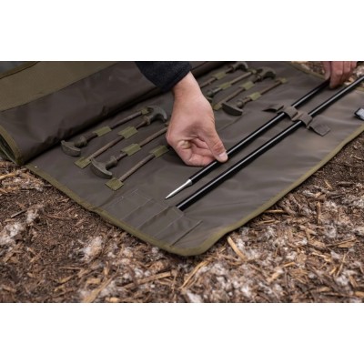 KORDA Чехол органайзер Compac Bivvy Wrap