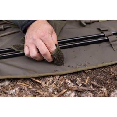 KORDA Чехол органайзер Compac Bivvy Wrap