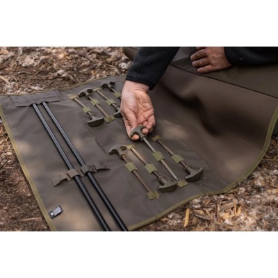 KORDA Чехол органайзер Compac Bivvy Wrap