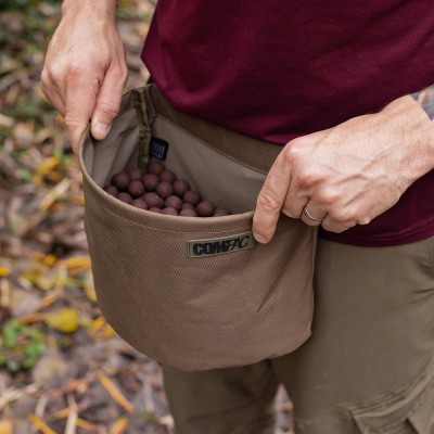 KORDA Сумка для хранения бойлов Compac caddy с вкладышем