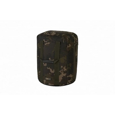 KORDA Сумка для газовой горелки Compac Cobb Dark Kamo
