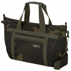 KORDA Сумка Compac Messenger Dark Kamo
