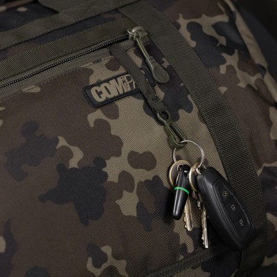 KORDA Сумка Compac Messenger Dark Kamo