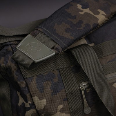 KORDA Сумка Compac Messenger Dark Kamo