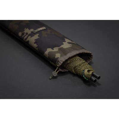 KORDA Чехол для головы подсака Compac Stink Sleeve 46in Dark Kamo KORDA Чехол для головы подсака Compac Stink Sleeve 46in Dark Kamo
