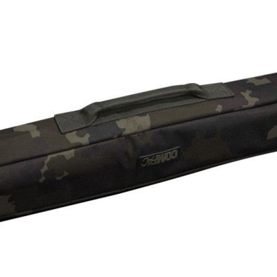 KORDA Чехол для стоек держателей Compac Storm Pole Dark Kamo