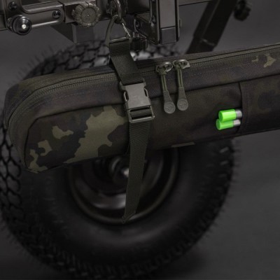 KORDA Чехол для стоек держателей Compac Storm Pole Dark Kamo KORDA Чехол для стоек держателей Compac Storm Pole Dark Kamo