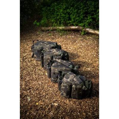 KORDA Сумка универсальная Compac Carryall Dark Kamo S