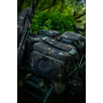 KORDA Сумка универсальная Compac Carryall Dark Kamo S
