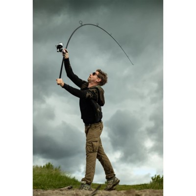 KORDA Удилище сподовое Kaizen Platinum 12ft Spod