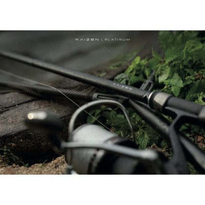 KORDA Удилище сподовое Kaizen Platinum 12ft Spod