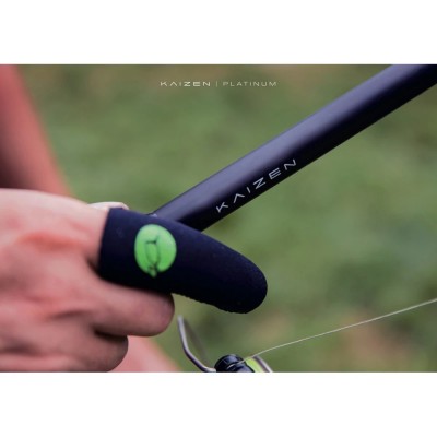 KORDA Удилище сподовое Kaizen Platinum 12ft Spod