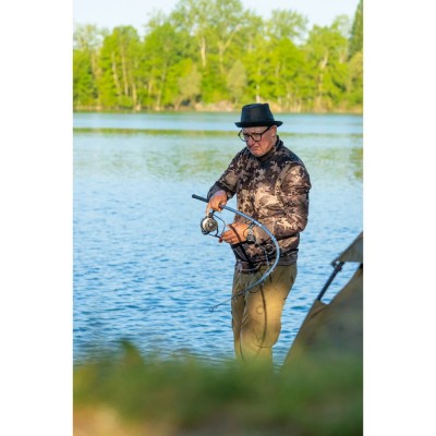 KORDA Удилище сподовое Kaizen Platinum 12ft Spod