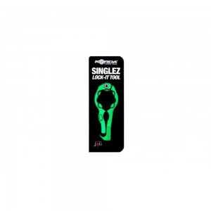KORDA Инструмент Singlez Lock It Tool