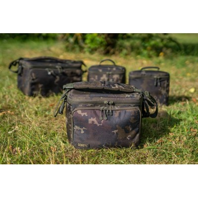 KORDA Термосумка Compac Cool Bag Dark Kamo L