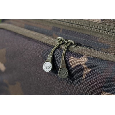 KORDA Термосумка Compac Cool Bag Dark Kamo L