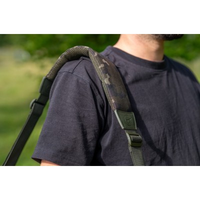 KORDA Термосумка Compac Cool Bag Dark Kamo L