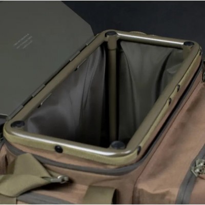 KORDA Сумка каркасная Compac Framed Carryall S