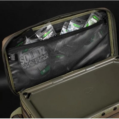 KORDA Сумка каркасная Compac Framed Carryall S