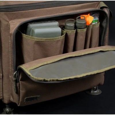 KORDA Сумка каркасная Compac Framed Carryall S