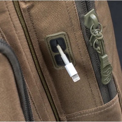 KORDA Сумка каркасная Compac Framed Carryall S